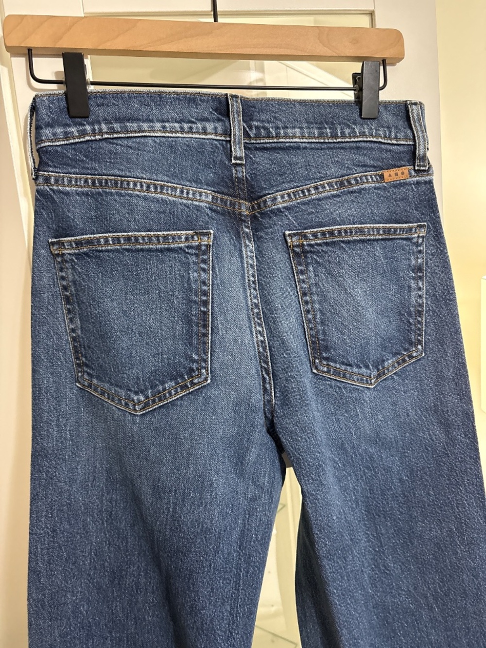 AYR The Secret Sauce Jeans in Stoked size 26 Long NEW - Picture 4 of 7